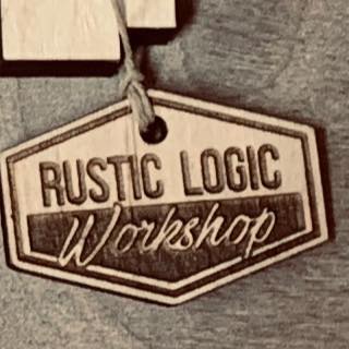Rustic Logic Gift Cards