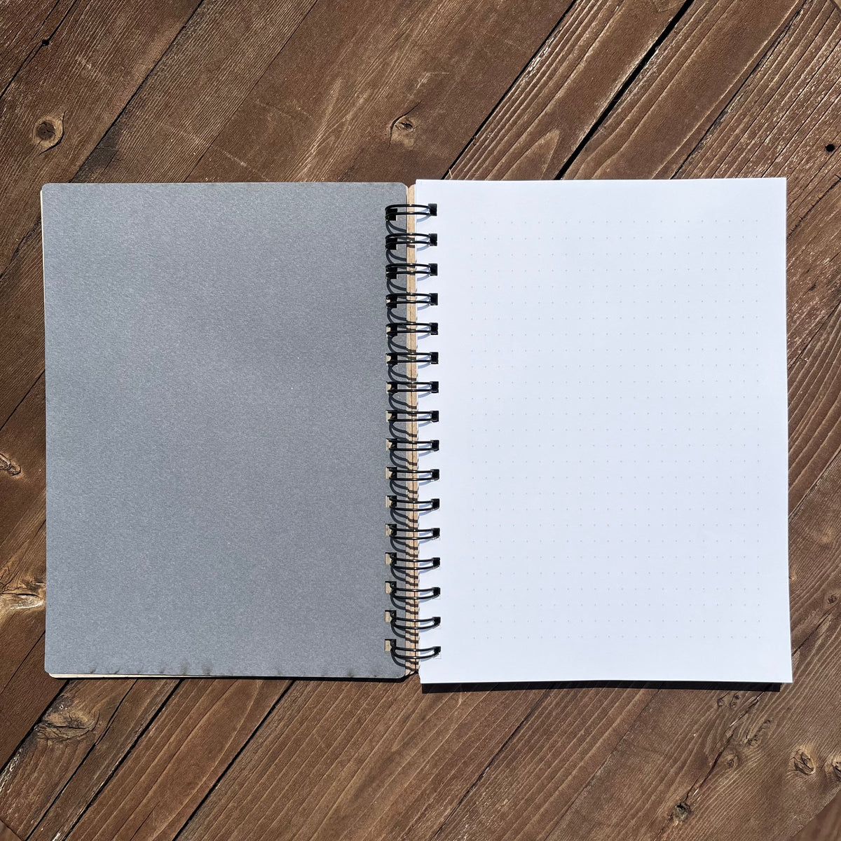 Laser Cut Owl Notebook