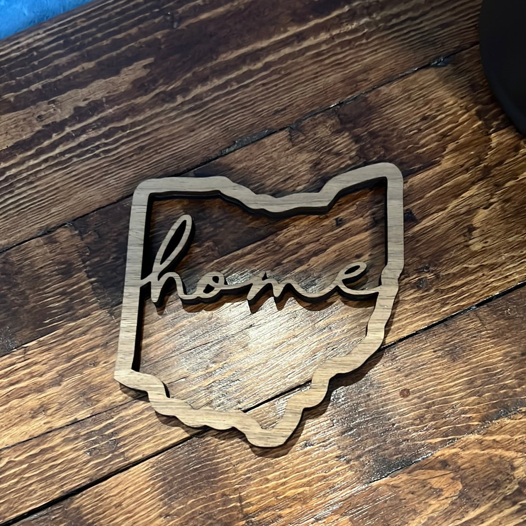 Ohio Home